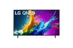 50QNED80TUC LG 50 Inch Class QNED80T Series 4K QNED TV with webOS 24 Online now