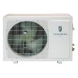 Friedrich FPHSR12A1A Floating Air Pro Single Zone Outdoor Unit 12K  Heat Pump 115V on Sale