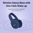 Nokia Wireless Headphones [E1200] Online Sale