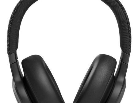 JBL Live 660 BT NC Headphone Supply