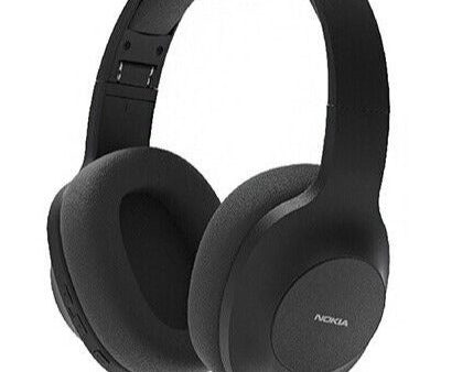 Nokia Wireless Headphones [E1200] Online Sale