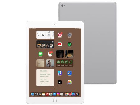 iPad Air 2 (WiFi) Online Hot Sale