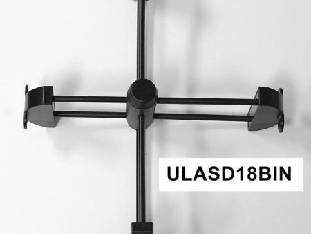 U-Line ULASD18BIN 18 In Slide Divide Bin Org 3 5 Online