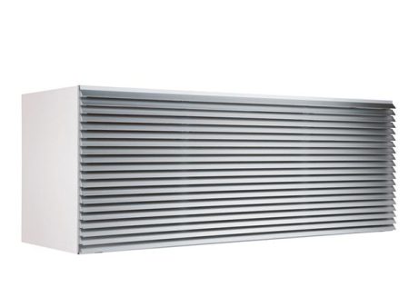 Friedrich PXAA PTAC ARCHITECTURAL LOUVER ANODIZED EXTRUDED ALUMINUM Sale