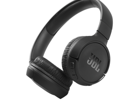 JBL Tune 510BT-Wireless on-ear headphones on Sale