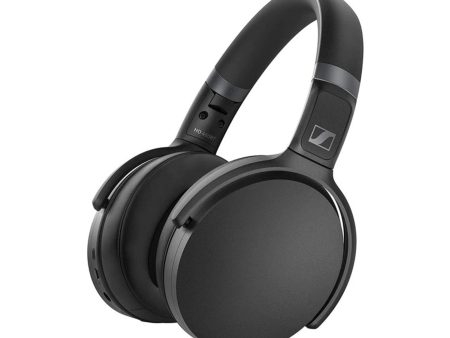 Sennheiser HD 450BT Over-Ear Wireless Headphones Online Hot Sale