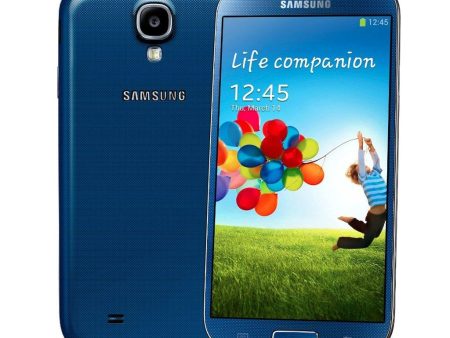 Galaxy S4 i9505 Online