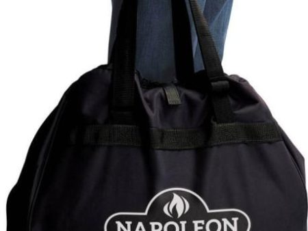 Napoleon Bbq 61285 TravelQ 285 Carry Bag For Cheap