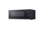 Lg MVEF1323F 1.3 cu. ft. Smart Low Profile Over-the-Range Microwave Oven For Discount