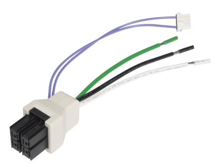 Ge Appliances RAK520D 20A DIRECT CONNECT KIT For Discount