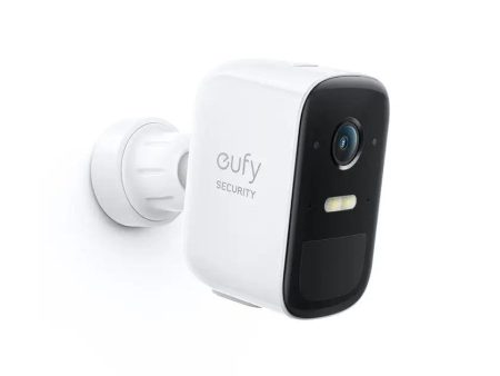 EufyCam 2C Pro 2K Wireless Home Security System (Addon Camera) For Sale