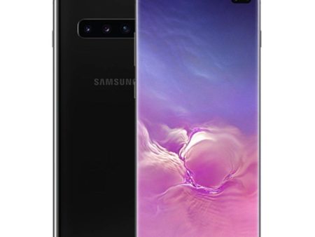 Galaxy S10+ (Dual SIM) For Cheap