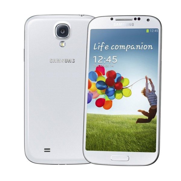 Galaxy S4 i9505 Online