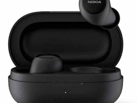 Nokia Wireless Earphones [E3100 Plus] For Discount