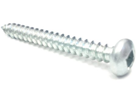 Robertson Wood Tapping Screw 10 x 1-1 4 Fashion