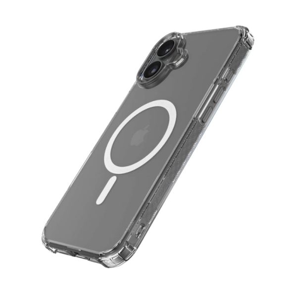 X-One [MagSafe] Dropguard Pro Impact Protection Case, iPhone 16 Online now