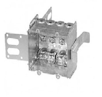 Metal Box 2G BE2104-MSBU-2 Discount